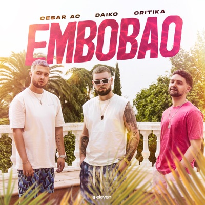 Embobao - Single