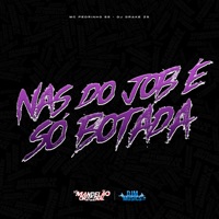 Nas do Job e Só Botada - Single - Mc Pedrinho ss & DJ DRAKE ZS