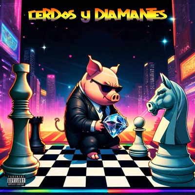 Cerdos & Diamantes - Single