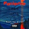 Patience (feat. KadoTheArtist) - FBM Blizz lyrics