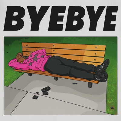 BYEBYE - Single