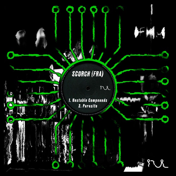 Unstable Compounds / Parasite - Single