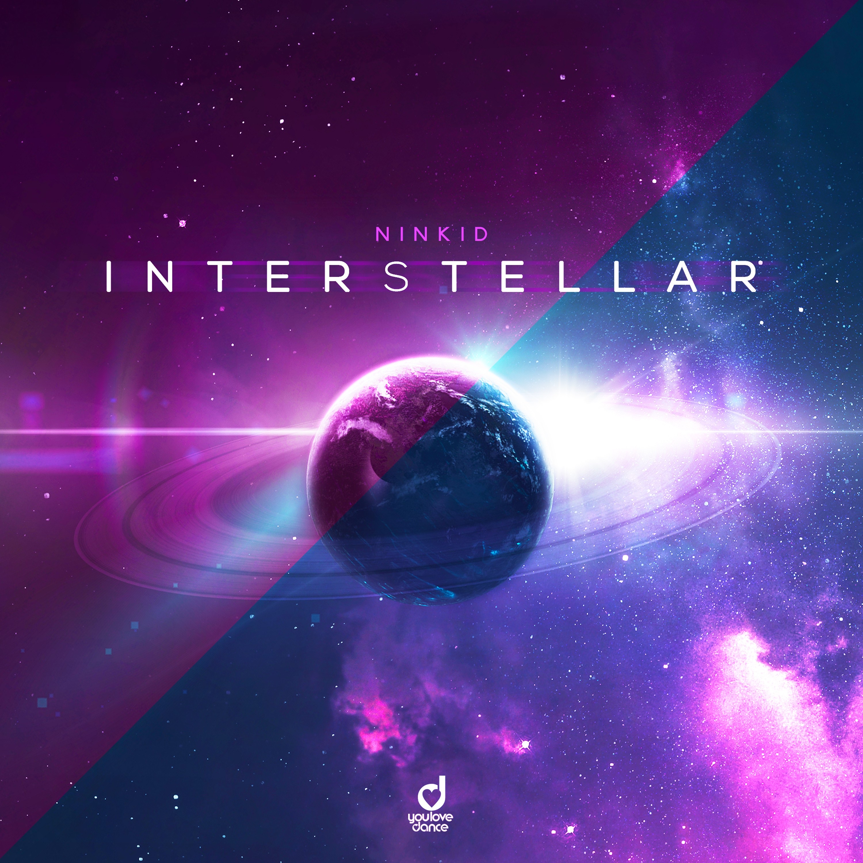 Interstellar - Single