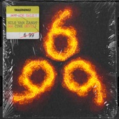 666 (The Devil) artwork