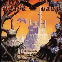 Dragonride — Black Hawk