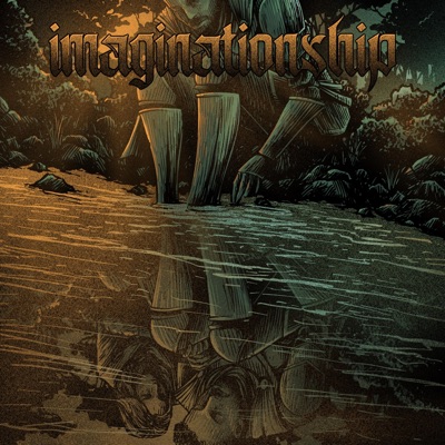 IMAGINATIONSHIP - Single