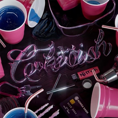 Cokettish - EP