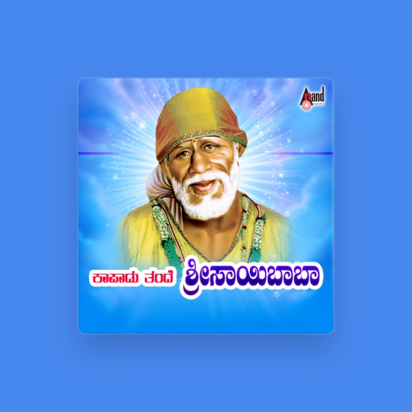 Parupalli Ranganath-(Ttd)'s avatar