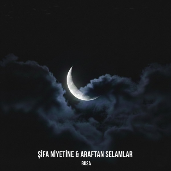 Şifa Niyetine & Araftan Selamlar