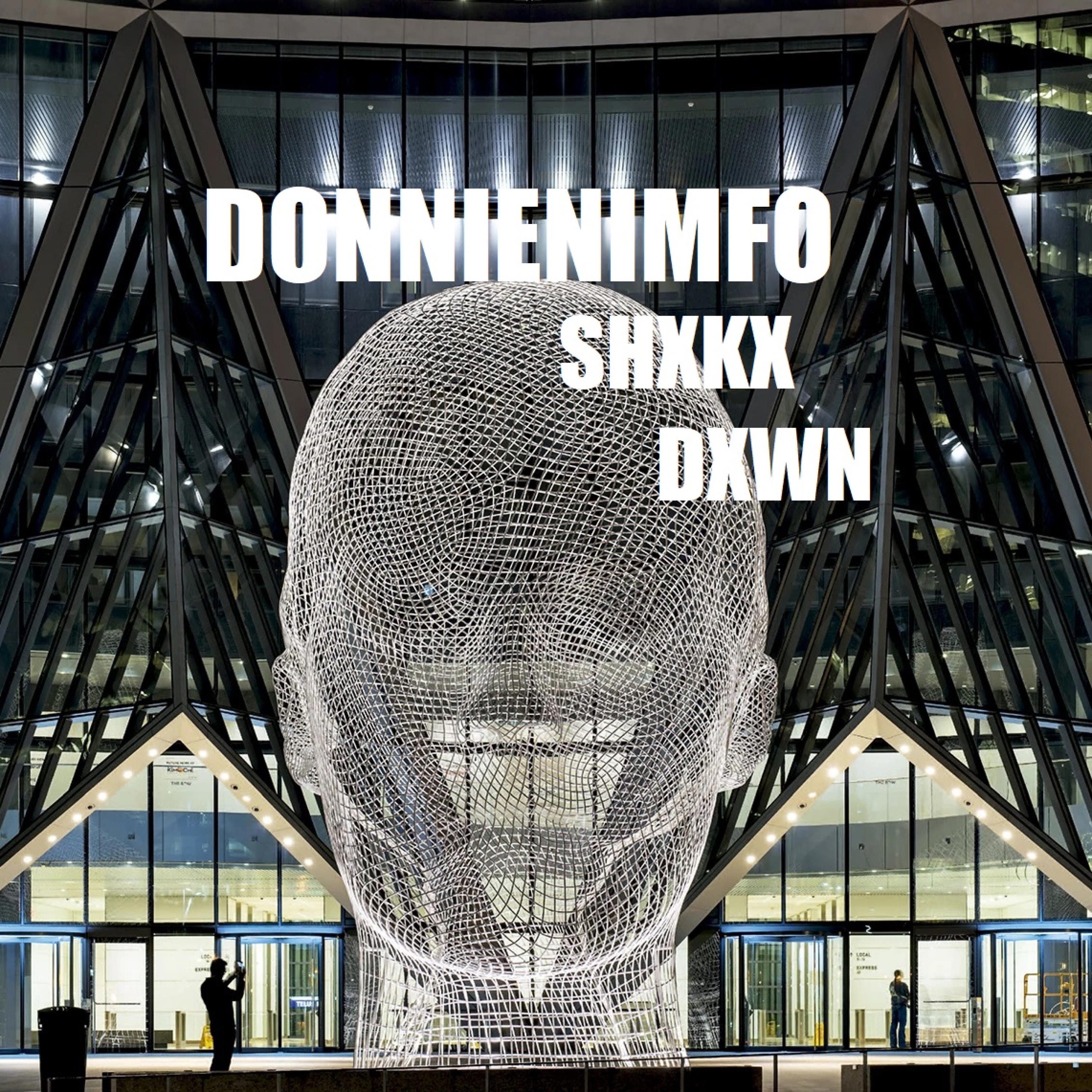 Shxkx Dxwn - Single
