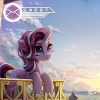 Sweet (feat. Faulty & PegasYs) - Single - John Kenza