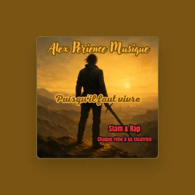 Listen to Alex Perience Musique, watch music videos, read bio, see tour dates & more!