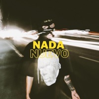 Nada Nuevo - EP - Kupa RD