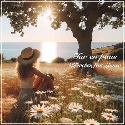 Tar en paus (feat. Linnéa) - Single