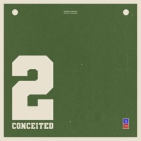 2CONCEITED - Single - Steff Marvin