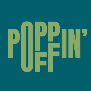 Poppin' Off - Single