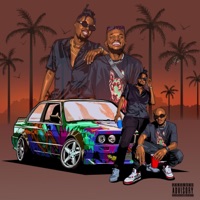 When We Are Not Being Lazy - Kbrizzy & Phanas