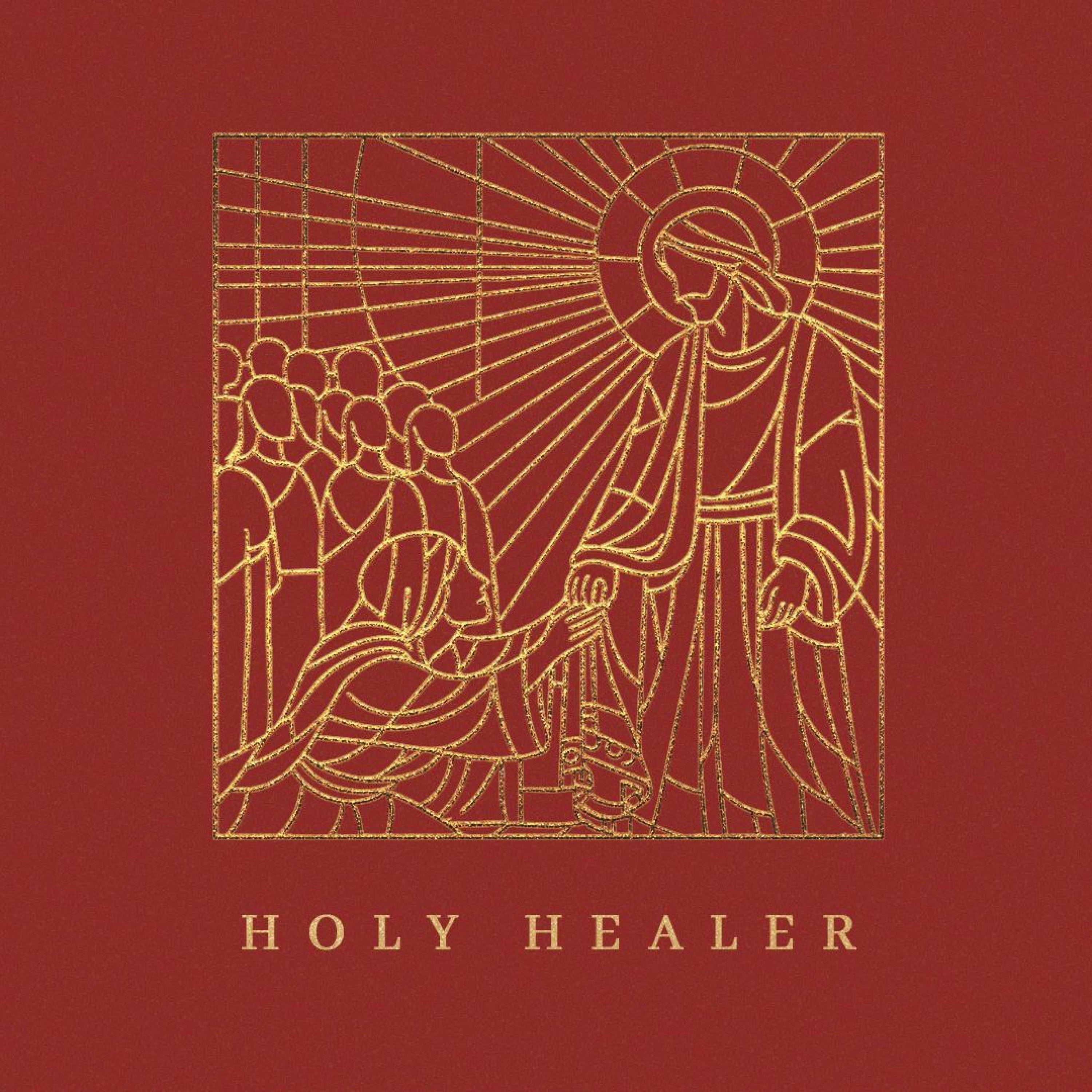 Countryside Worship - Leaning