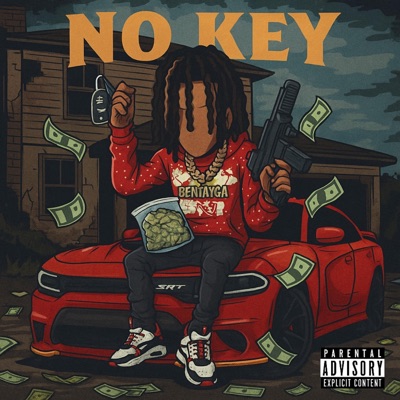 NO KEY - Single