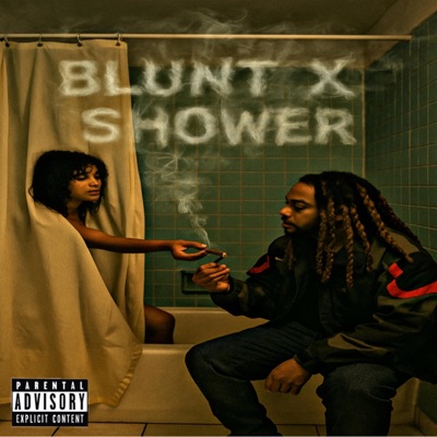 Blunt X Shower - Single