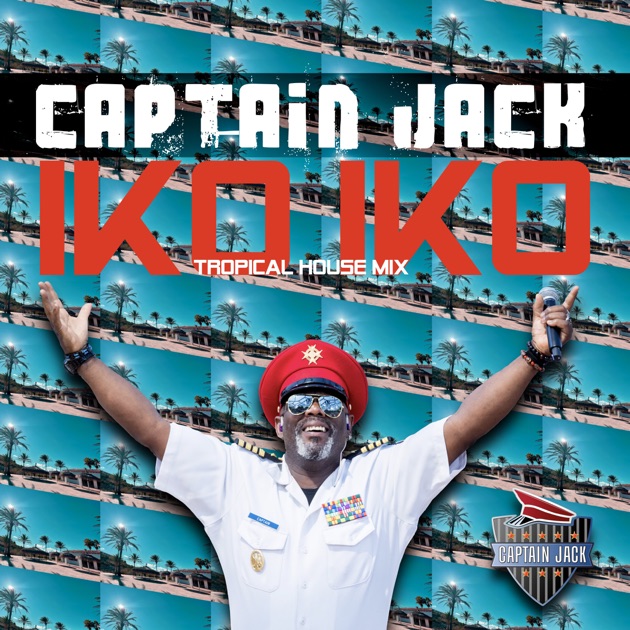 Greatest Hits - Album by Captain Jack - Apple Music