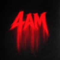 4AM - Single - TOKYO ROSE & ALEX
