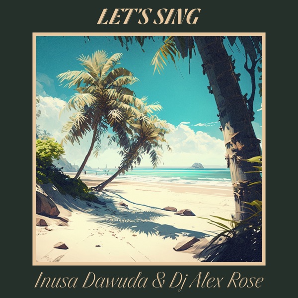 Let's Sing - Single