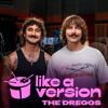 Take On Me (triple j Like A Version) - The Dreggs