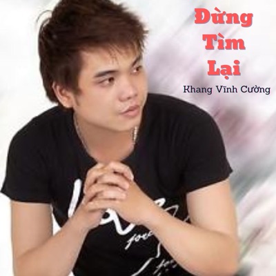 Đừng Tìm Lại - EP