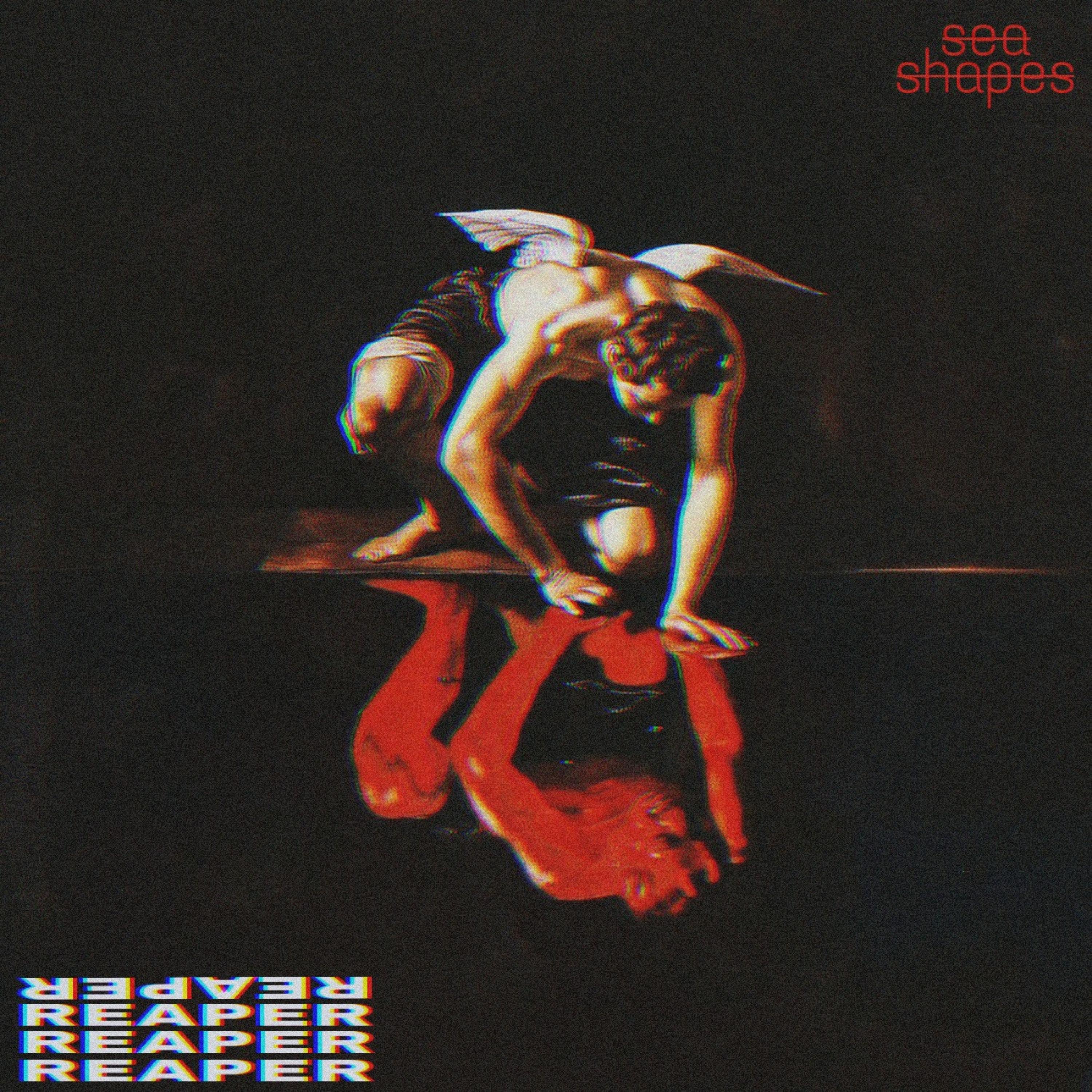 Reaper - Single