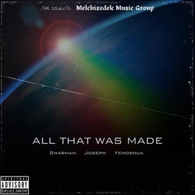 All That Was Made (feat. Joseph Linton & Yehoshua) - Single