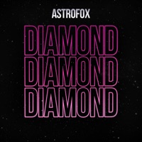 Diamond (Slowed) - Single - AstroFox
