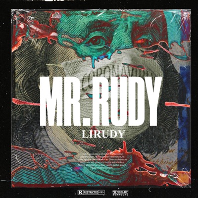MR.RUDY - EP