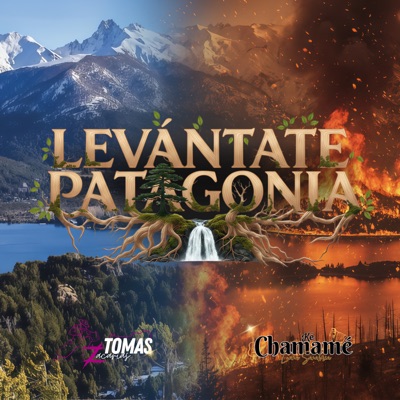 Levántate Patagonia - Single