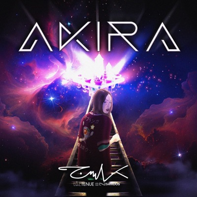AKIRA - Single