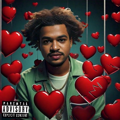 Real Lxve - Single