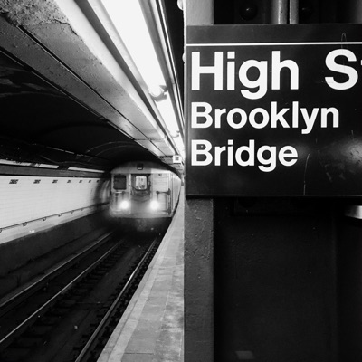 Brooklyn Bridge - Single