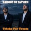 Tricks for Treats - EP