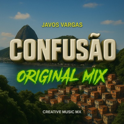 Confusão - Single