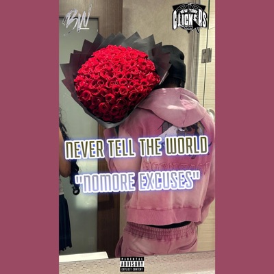 Never Tell The World - Single