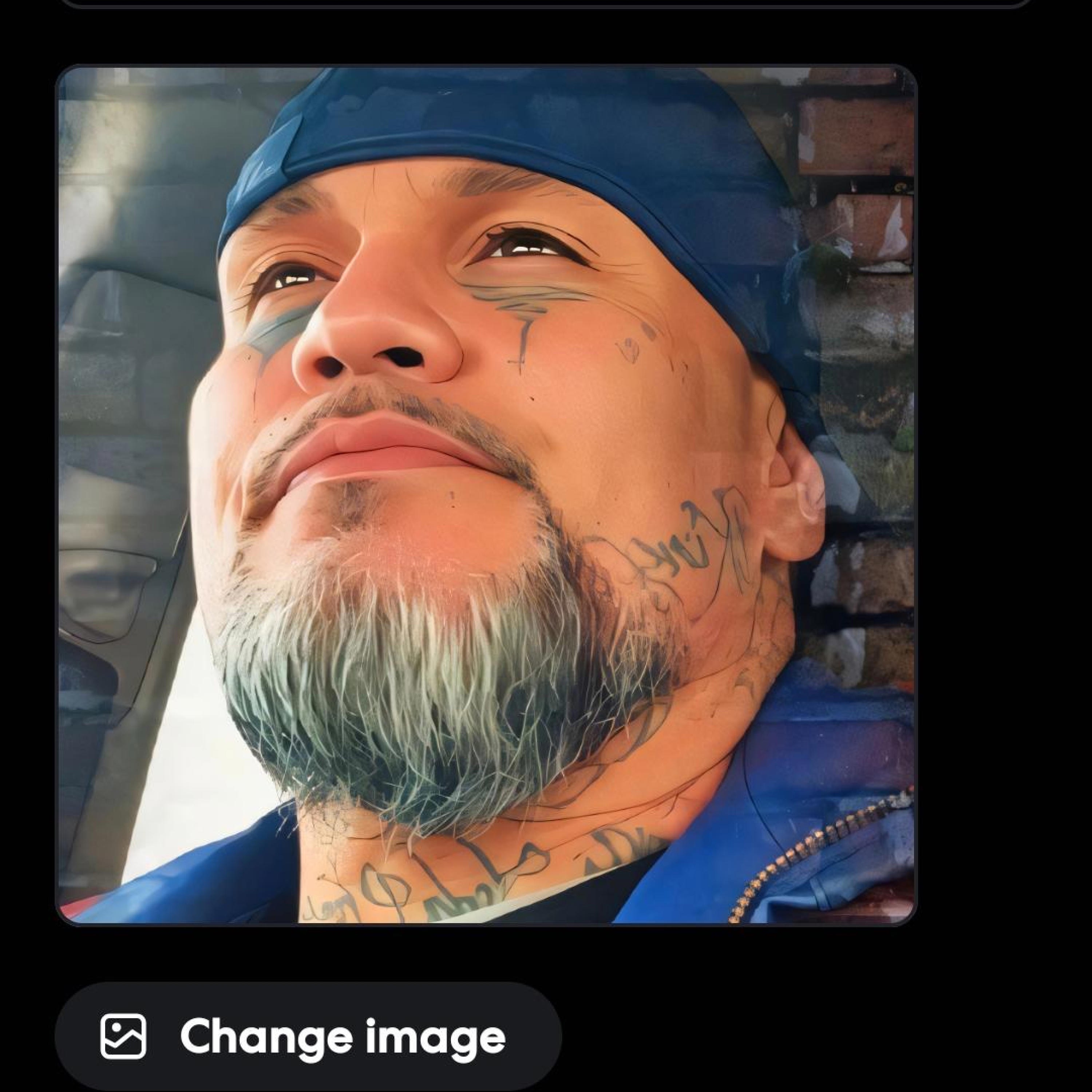 I LIVE LIKE THAT - Single