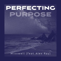 Perfecting Purpose (feat. Alex Ray) - Single - Mixxwell