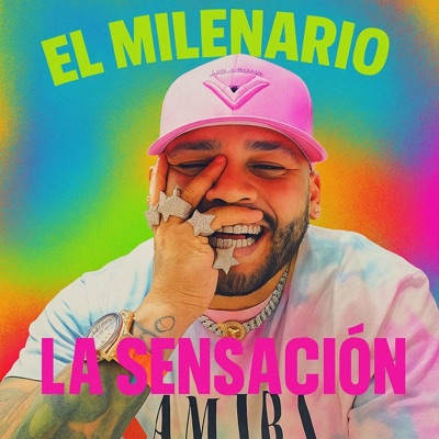 LA SENSACION - Single