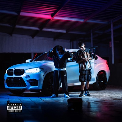 Conectao (feat. Y$) - Single