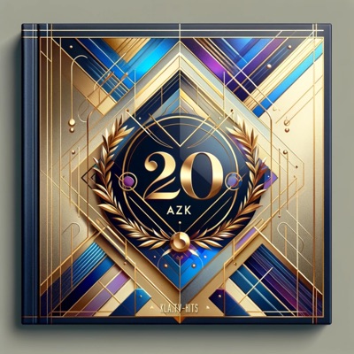 Songs der 20 AZK - EP