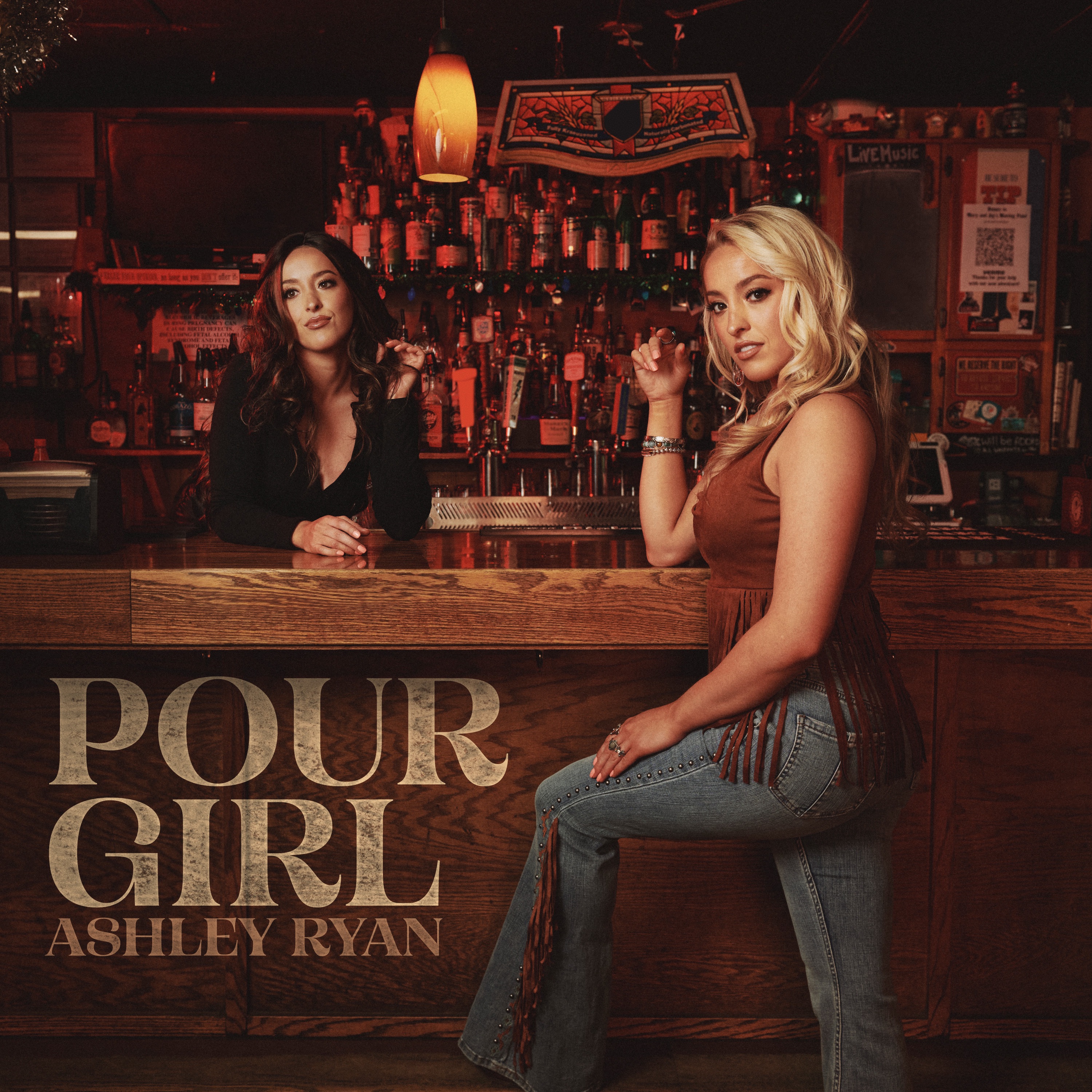 Pour Girl - Single