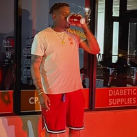 Ctrl of me (Hallucinations) [2019 Unreleased] - Single - FBsG Bandz