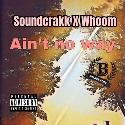Aint No Way (feat. Whoom) - Single