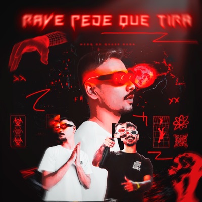 Rave Pede Que Tira - Single