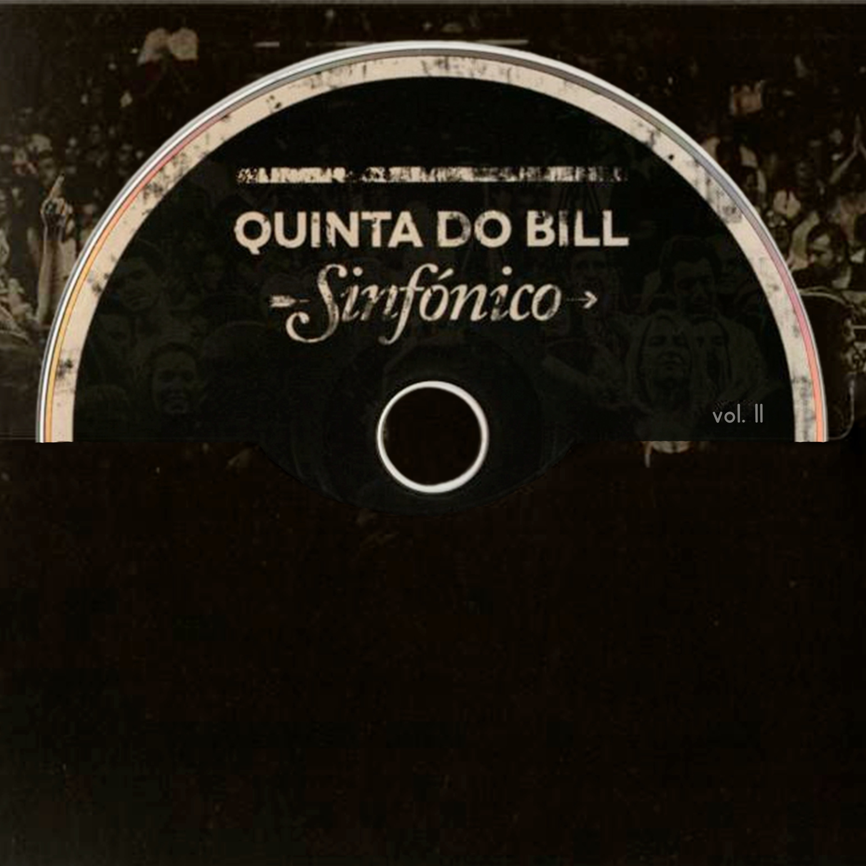 Sinfónico, Vol. II (Ao Vivo)